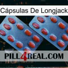 Cápsulas De Longjack 05